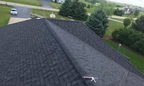 Best Rubber Roofing (EPDM, TPO)  in Trinity, NC